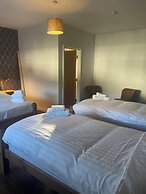 NORFOLK ARMS HOTEL SHEFFIELD