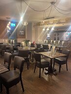NORFOLK ARMS HOTEL SHEFFIELD