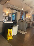 NORFOLK ARMS HOTEL SHEFFIELD