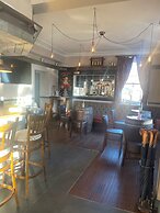 NORFOLK ARMS HOTEL SHEFFIELD