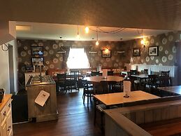 NORFOLK ARMS HOTEL SHEFFIELD
