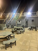 NORFOLK ARMS HOTEL SHEFFIELD