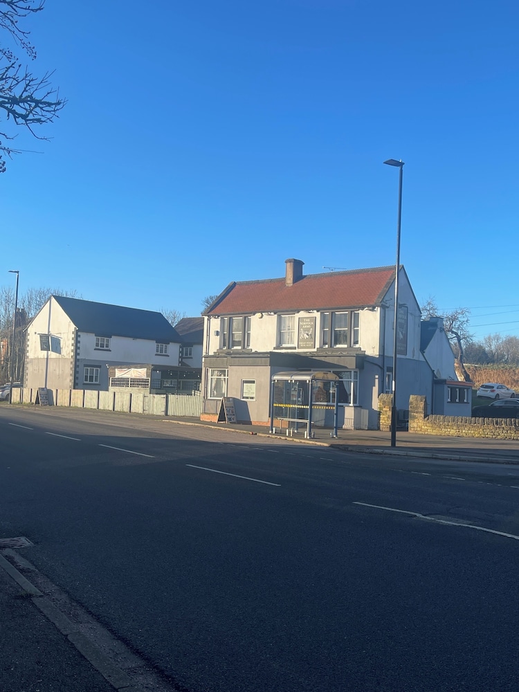 NORFOLK ARMS HOTEL SHEFFIELD