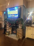NORFOLK ARMS HOTEL SHEFFIELD