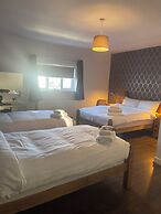 NORFOLK ARMS HOTEL SHEFFIELD