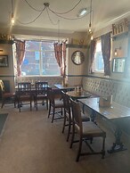 NORFOLK ARMS HOTEL SHEFFIELD