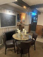 NORFOLK ARMS HOTEL SHEFFIELD
