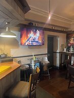 NORFOLK ARMS HOTEL SHEFFIELD