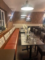 NORFOLK ARMS HOTEL SHEFFIELD
