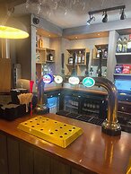 NORFOLK ARMS HOTEL SHEFFIELD