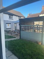 NORFOLK ARMS HOTEL SHEFFIELD