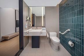 Fairfield by Marriott Changchun Jingyue High-Tech Zone