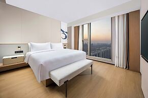 Fairfield by Marriott Changchun Jingyue High-Tech Zone