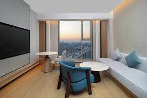 Fairfield by Marriott Changchun Jingyue High-Tech Zone