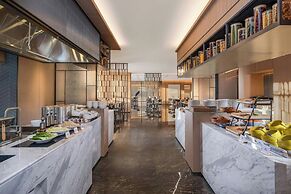 Fairfield by Marriott Changchun Jingyue High-Tech Zone