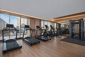 Fairfield by Marriott Changchun Jingyue High-Tech Zone