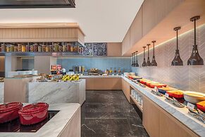 Fairfield by Marriott Changchun Jingyue High-Tech Zone