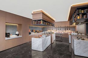 Fairfield by Marriott Changchun Jingyue High-Tech Zone