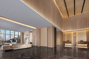 Fairfield by Marriott Changchun Jingyue High-Tech Zone