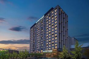 Fairfield by Marriott Changchun Jingyue High-Tech Zone