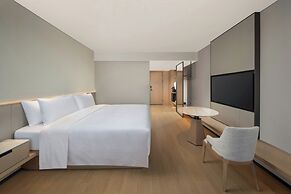 Fairfield by Marriott Changchun Jingyue High-Tech Zone