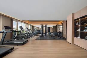 Fairfield by Marriott Changchun Jingyue High-Tech Zone