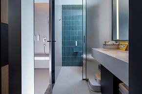 Fairfield by Marriott Changchun Jingyue High-Tech Zone