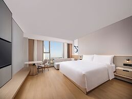 Fairfield by Marriott Changchun Jingyue High-Tech Zone