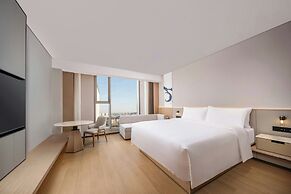 Fairfield by Marriott Changchun Jingyue High-Tech Zone