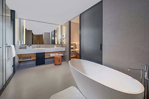 Fairfield by Marriott Changchun Jingyue High-Tech Zone