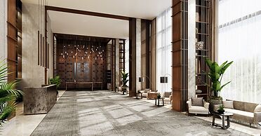 Marriott Executive Apartments Kampala