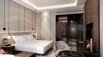 Marriott Executive Apartments Kampala