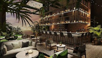 Marriott Executive Apartments Kampala