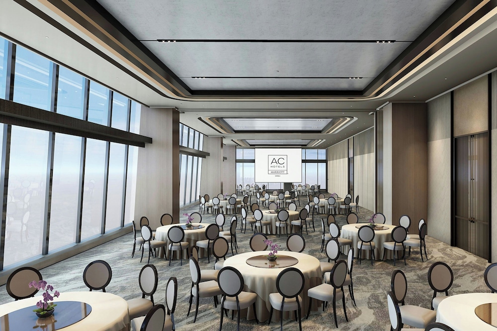 AC Hotel by Marriott Manila