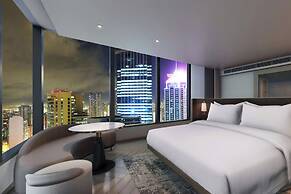AC Hotel by Marriott Manila