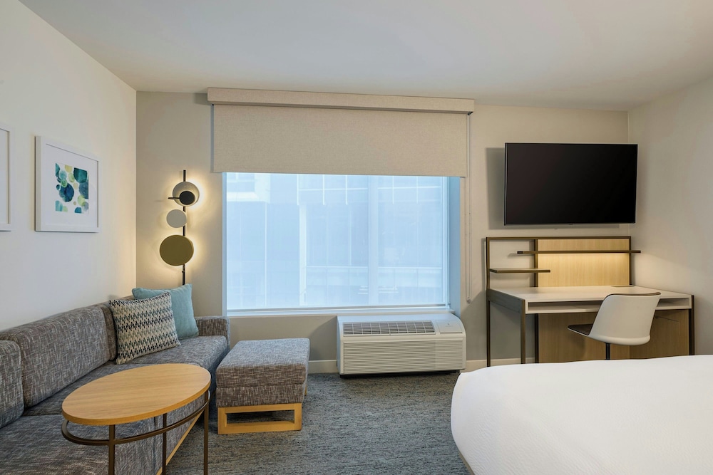Towneplace Suites By Marriott Montreal Airport