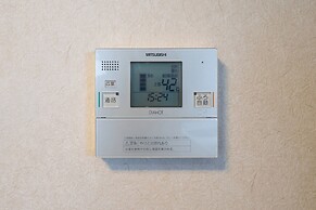 Label 01 Dotonbori Aparthotel