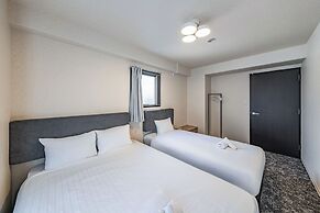 Label 01 Dotonbori Aparthotel