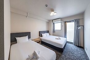Label 01 Dotonbori Aparthotel
