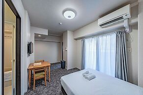 Label 01 Dotonbori Aparthotel