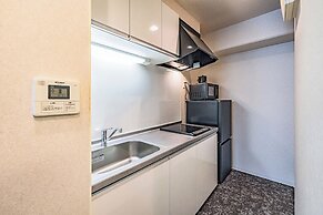 Label 01 Dotonbori Aparthotel