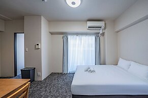 Label 01 Dotonbori Aparthotel