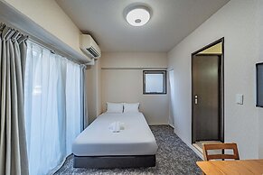 Label 01 Dotonbori Aparthotel