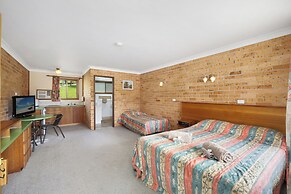The Mount Seaview Resort