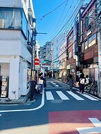 Maison du Skytree