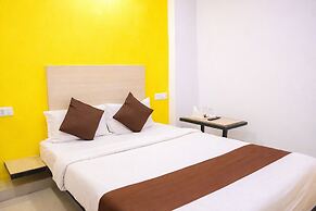 Kanha Inn