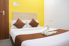 Kanha Inn