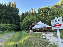 ties Camp Ground