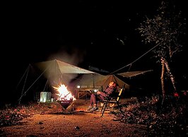 ties Camp Ground