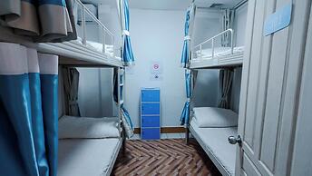 Happy Home Hostel
